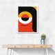 Bauhaus Wall Art B61 Bauhaus Wall Art B61
