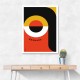 Bauhaus Wall Art B61 Bauhaus Wall Art B61