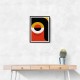 Bauhaus Wall Art B61 Bauhaus Wall Art B61