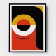 Bauhaus Wall Art B61 Bauhaus Wall Art B61