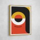 Bauhaus Wall Art B61 Bauhaus Wall Art B61