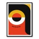Bauhaus Wall Art B61 Bauhaus Wall Art B61