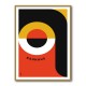 Bauhaus Wall Art B61 Bauhaus Wall Art B61