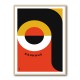 Bauhaus Wall Art B61 Bauhaus Wall Art B61