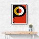 Bauhaus Wall Art B62 Bauhaus Wall Art B62