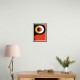 Bauhaus Wall Art B62 Bauhaus Wall Art B62