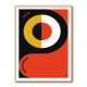 Bauhaus Wall Art B62 Bauhaus Wall Art B62