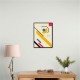 Bauhaus Wall Art B65