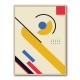 Bauhaus Wall Art B65