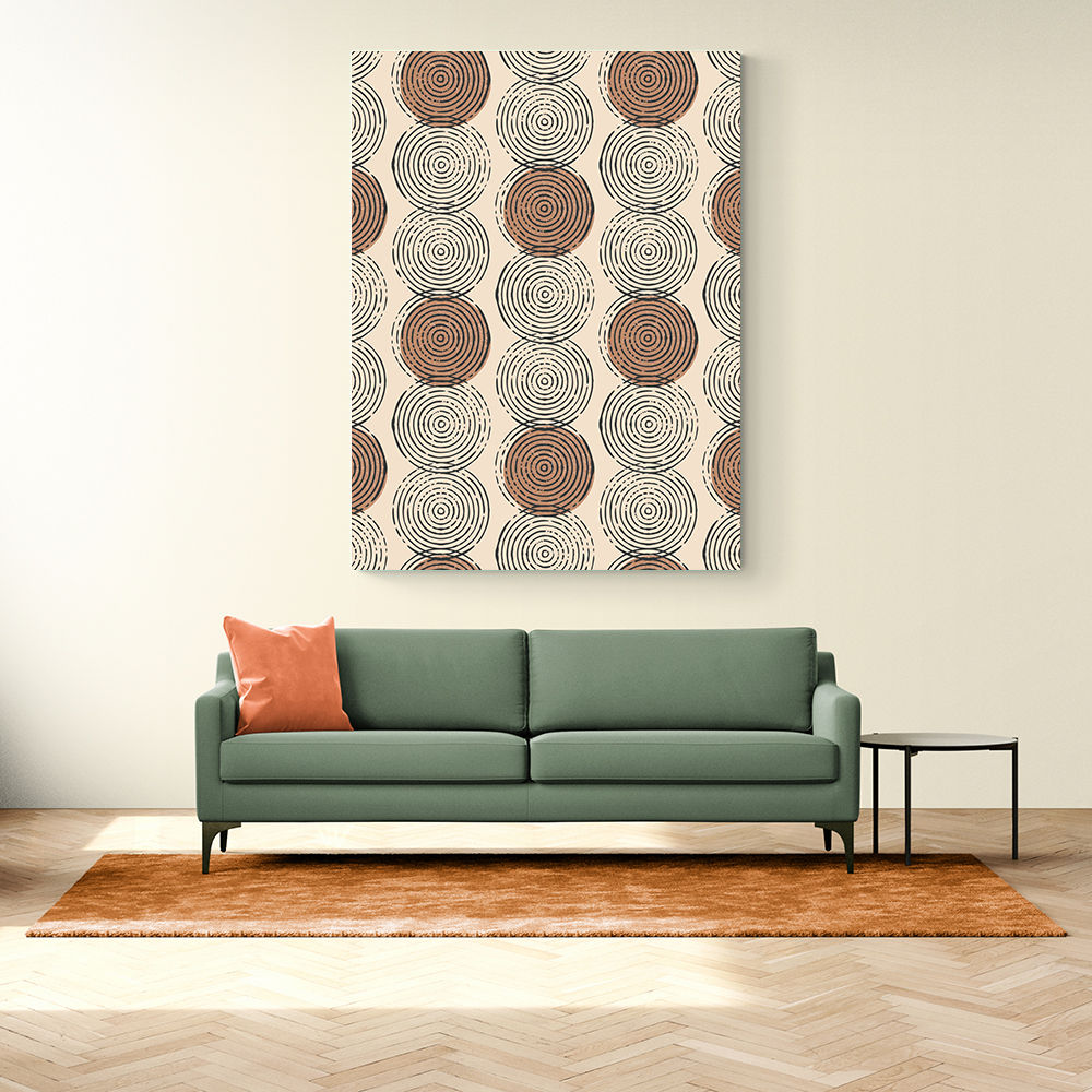 Bauhaus Wall Art B67