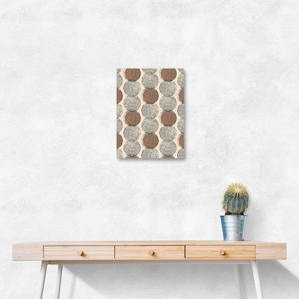 Bauhaus Wall Art B67