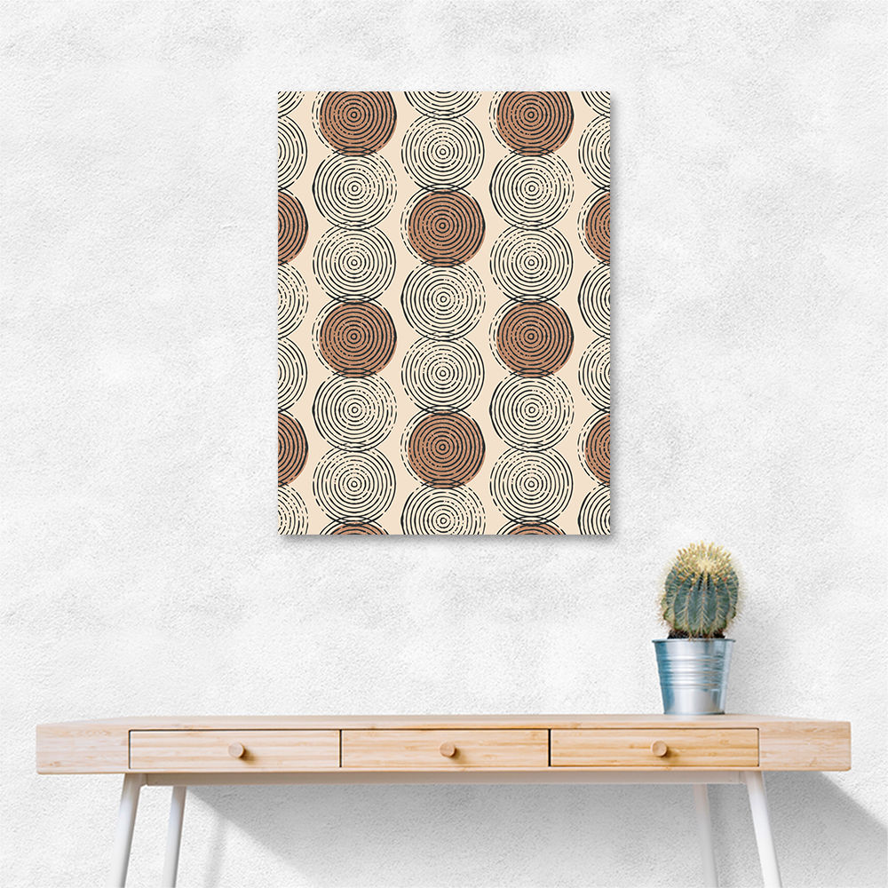 Bauhaus Wall Art B67