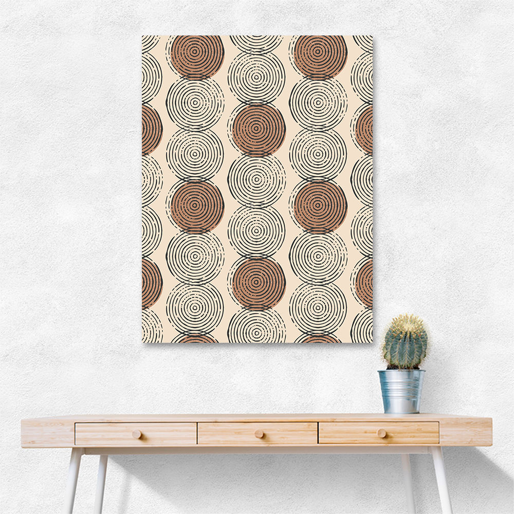 Bauhaus Wall Art B67