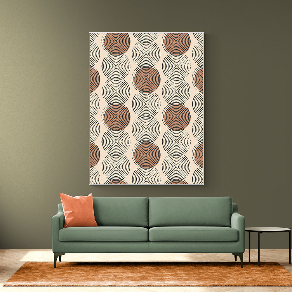 Bauhaus Wall Art B67