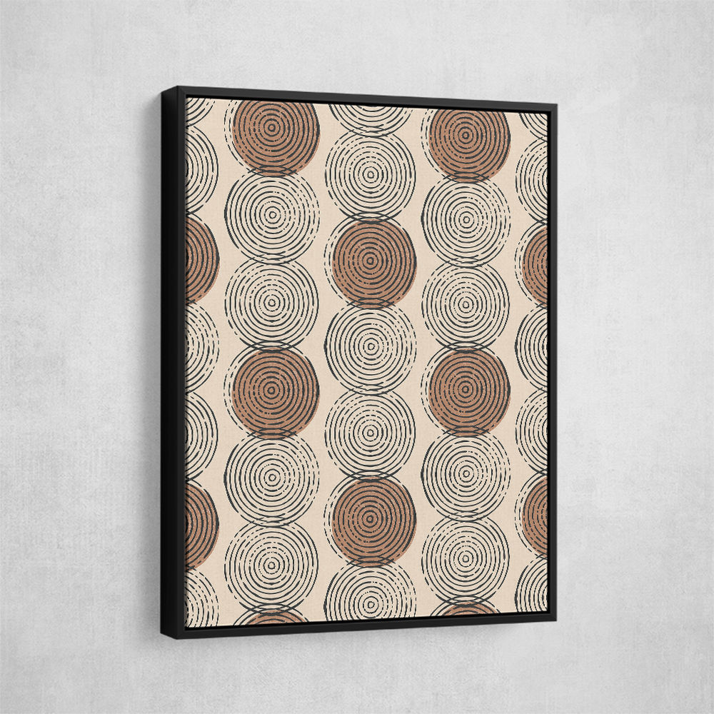 Bauhaus Wall Art B67