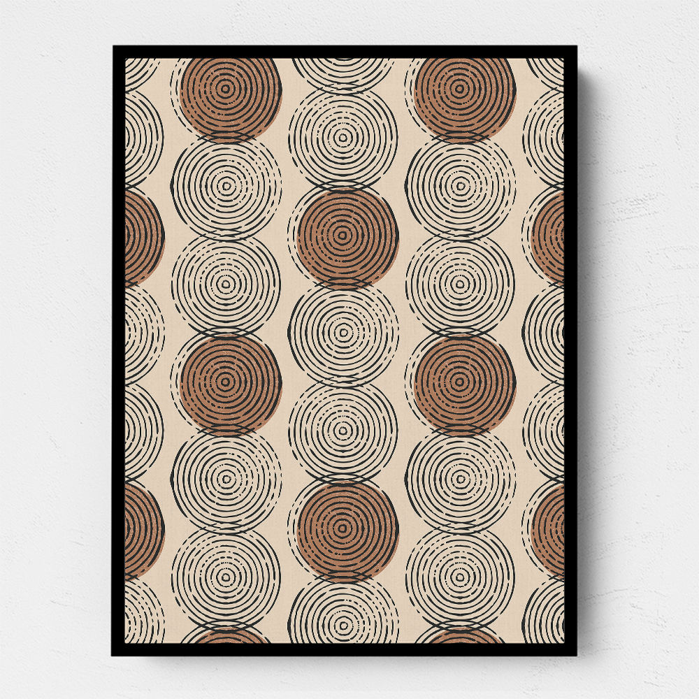 Bauhaus Wall Art B67