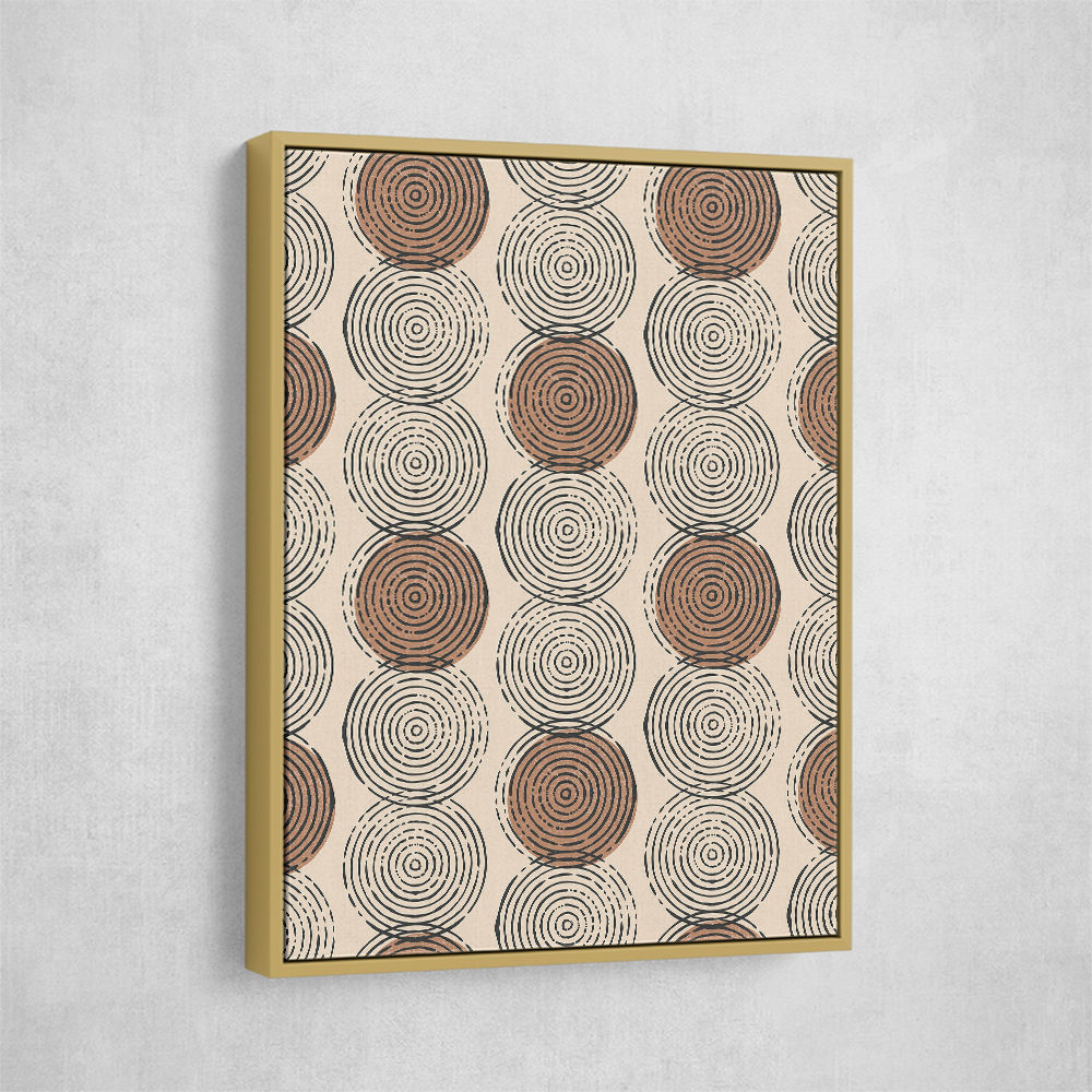 Bauhaus Wall Art B67