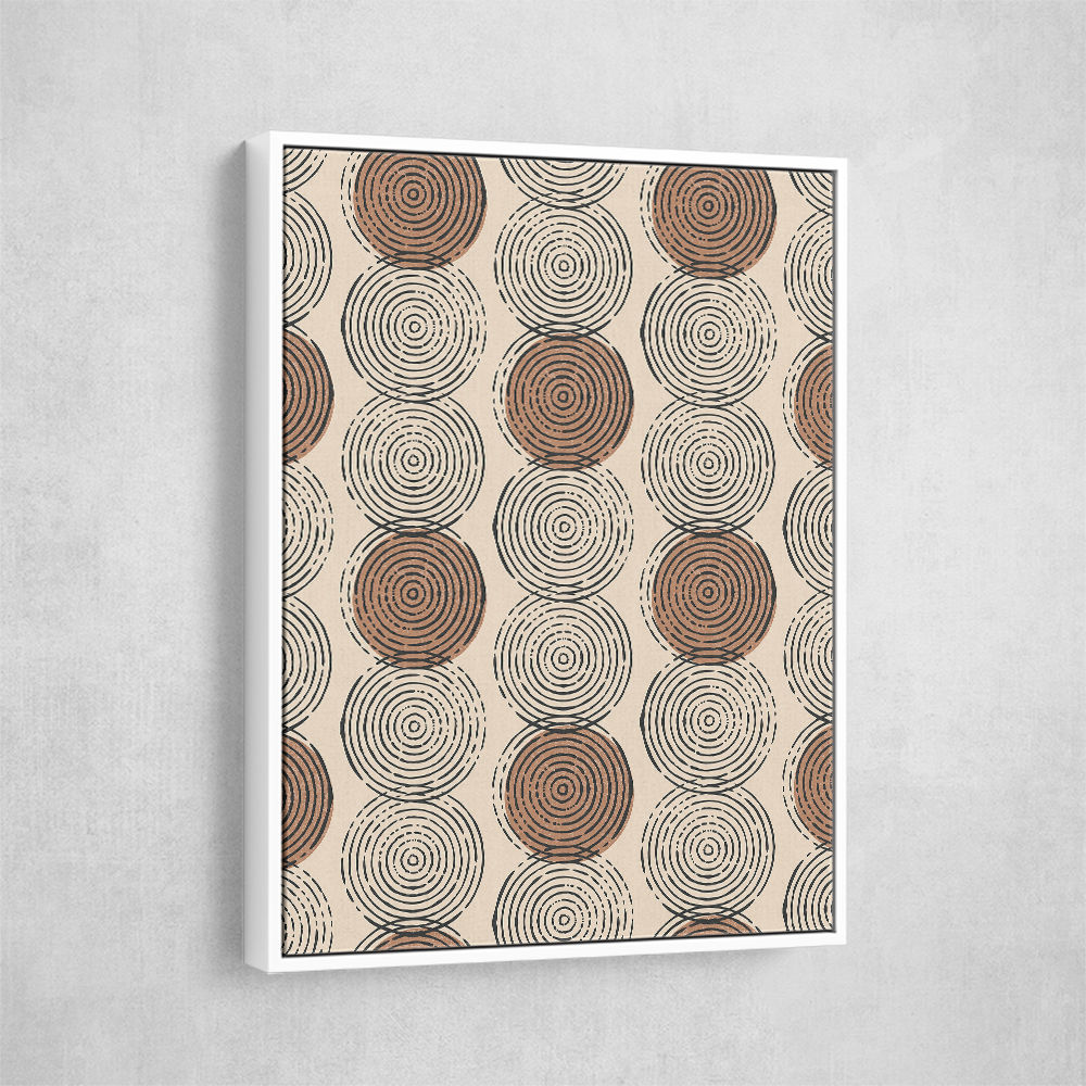 Bauhaus Wall Art B67