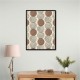 Bauhaus Wall Art B67