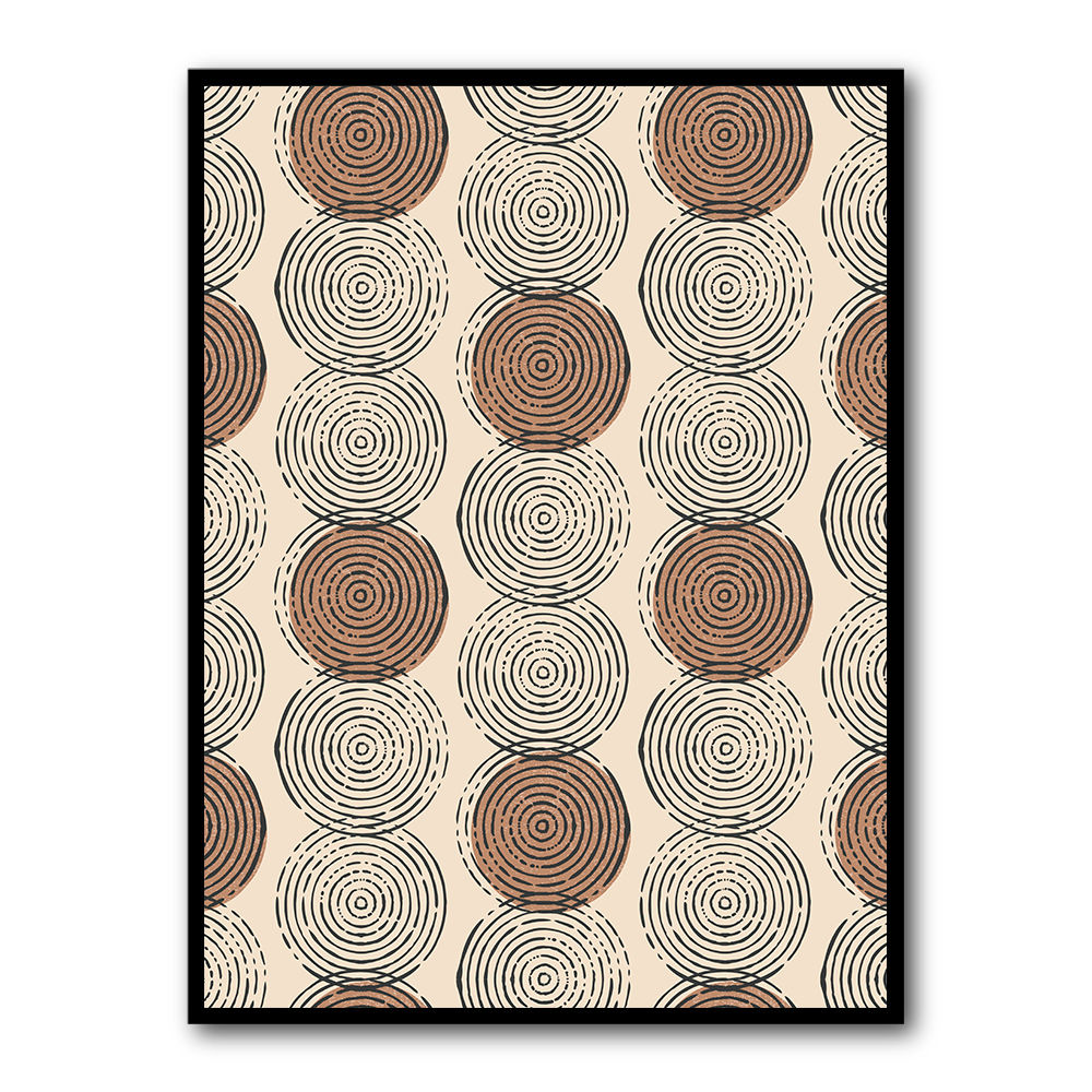 Bauhaus Wall Art B67