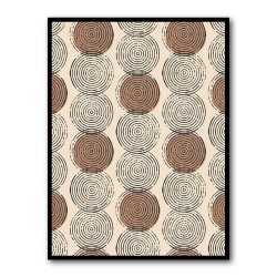 Bauhaus Wall Art B67