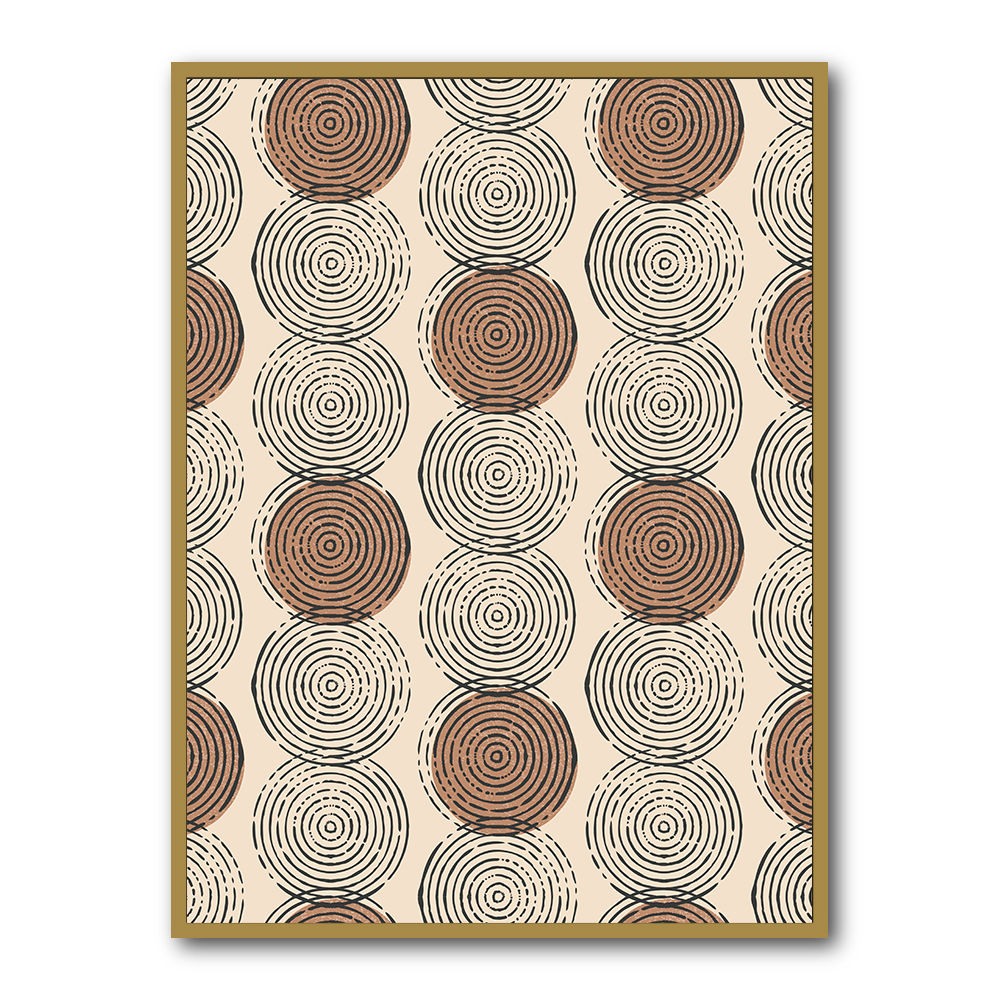 Bauhaus Wall Art B67