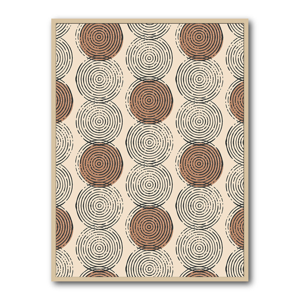 Bauhaus Wall Art B67