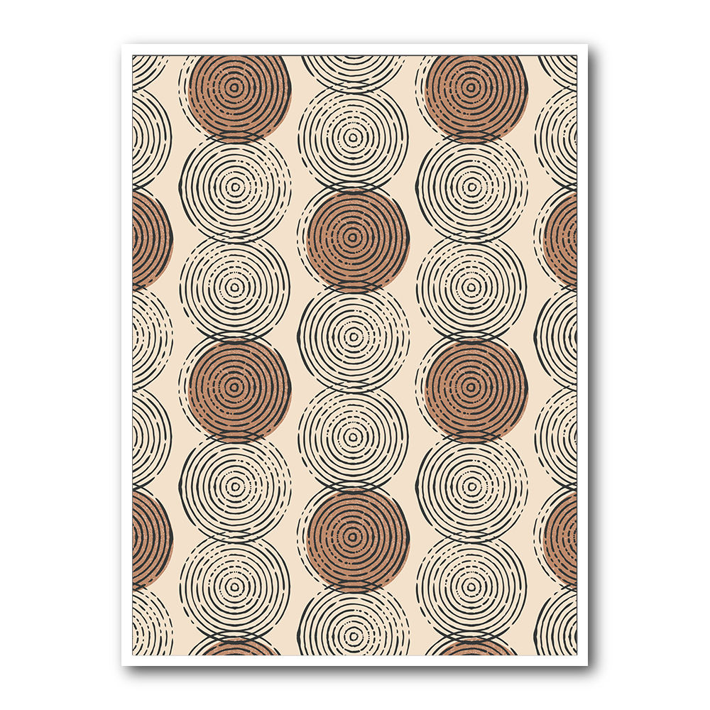 Bauhaus Wall Art B67