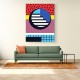 Bauhaus Wall Art B70