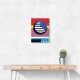 Bauhaus Wall Art B70