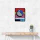 Bauhaus Wall Art B70