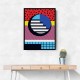 Bauhaus Wall Art B70