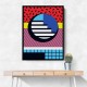 Bauhaus Wall Art B70