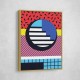 Bauhaus Wall Art B70