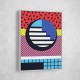 Bauhaus Wall Art B70