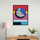 Bauhaus Wall Art B70