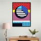 Bauhaus Wall Art B70