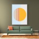Bauhaus Wall Art B71