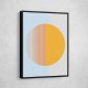 Bauhaus Wall Art B71