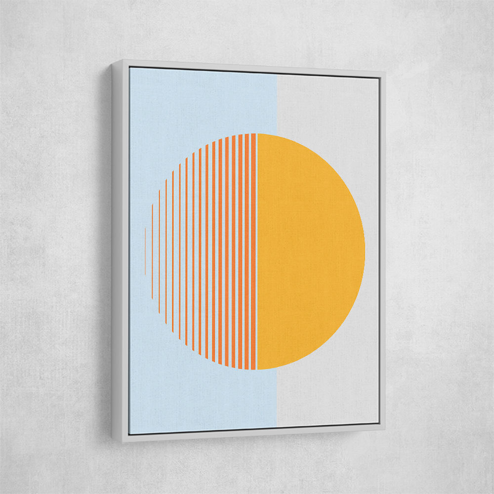 Bauhaus Wall Art B71