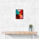 Bauhaus Wall Art B72