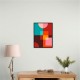 Bauhaus Wall Art B72
