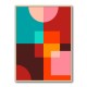 Bauhaus Wall Art B72