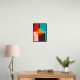 Bauhaus Wall Art B74