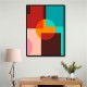 Bauhaus Wall Art B74