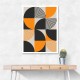Bauhaus Wall Art B75