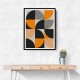 Bauhaus Wall Art B75