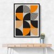Bauhaus Wall Art B75