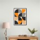 Bauhaus Wall Art B75