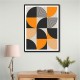 Bauhaus Wall Art B75